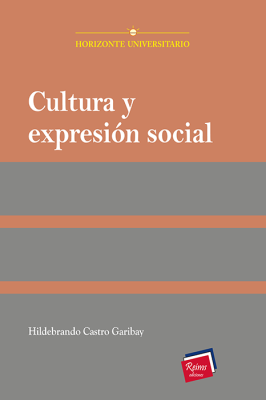 (Libro-E) Cultura y expresión social