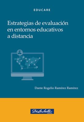 (Libro-E) Estrategias de evaluación en entornos educativos a distancia