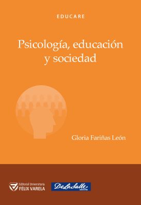 Psicología, educación y sociedad