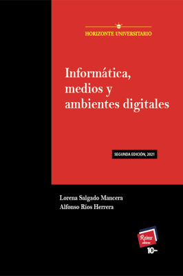 (Libro-E) Informática, medios y ambientes digitales 2a. edición 