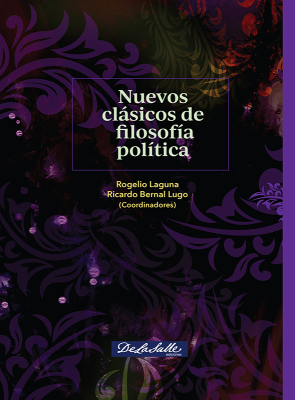 (Libro-E) Nuevos clásicos de filosofía política.